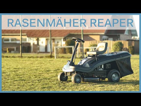 Rasenmäher Reaper