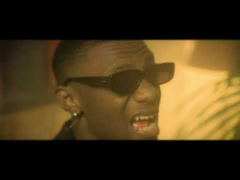 Jess ETA - Pull Me Close [Official Video]