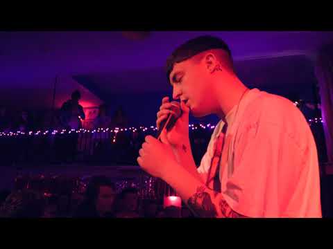 Video thumbnail for In Pieces