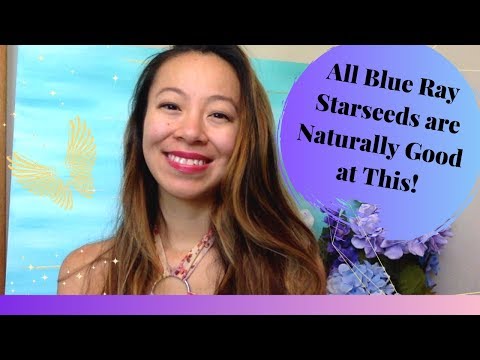 Message for Blue Ray Starseeds: Your Awakened Destiny on Earth
