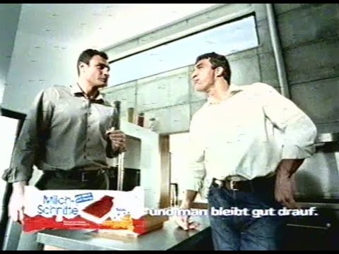 Werbeblock, Sat.1 16.05.2003