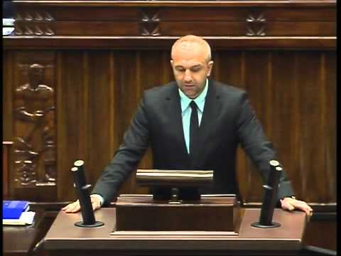Wojciech Penkalski wzywa do klas mundurowych w Braniewie