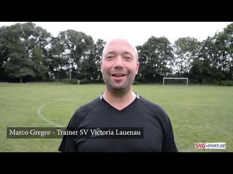 Stimmen SV Victoria Lauenau   SV Victoria Sachsenhagen 17 08 2019