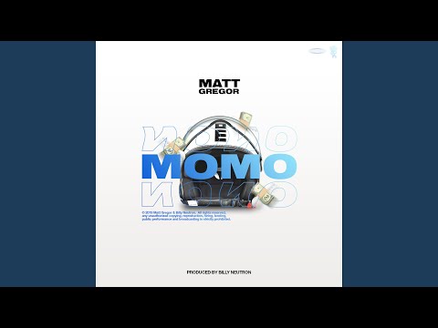 MOMO (feat. Billy Neutron)