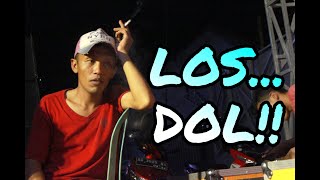 Download lagu Los Dol - New Buana - Lova Azora (Live Cover) mp3