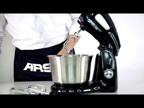 Arshia Digital Stand Mixer - HM116-1983