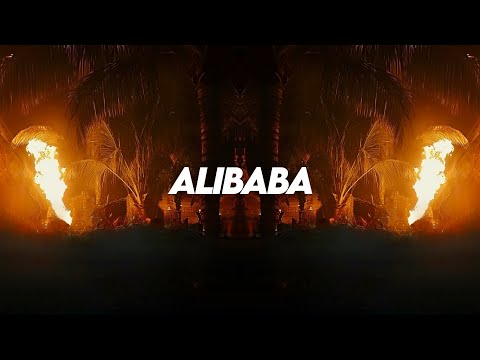Oscar B - Alibaba [Latin Afro House]