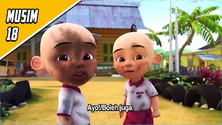 Download lagu Upin & Ipin Musim 18 Full Movie - Baju Sekolah Kotor Sangat | Upin Ipin Terbaru 2024 mp3