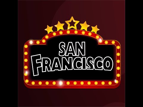 SAN FRANCISCO - Um Anjo Na Balada