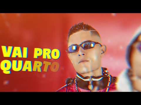 Mc Pingo do Caiçara - Menino Mal (LyricVideo) DJ Yuri Pedrada