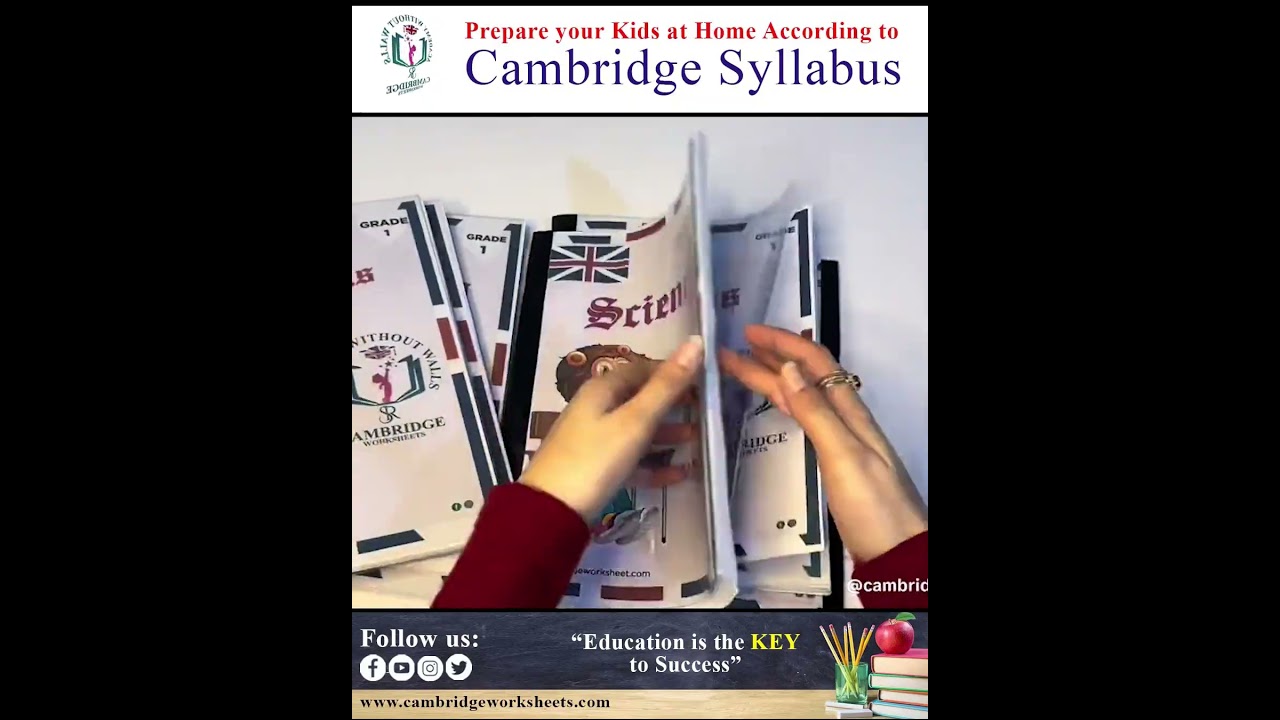 Diamond Pack worksheets for Grade 1 #shorts #cambridgeworksheets #youtubeviral