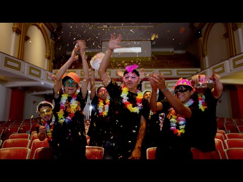 Jarawi - Mix 24 de Mayo