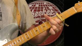 Little Walter - Off The Wall Turnaround Lesson