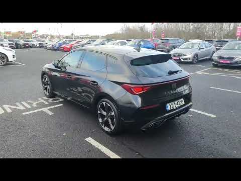 Cupra Leon 1.5eTSI 150hp DSG - Image 2