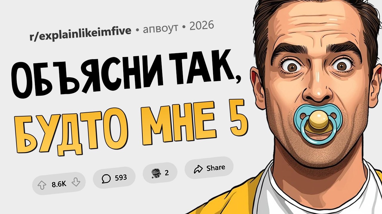 Как коровы получают белок из травы? Объясните как пятилетнему #11