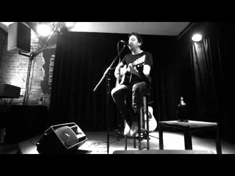 Thumbnail for Jon Toogood.  Think You're so Free by Jon Toogood