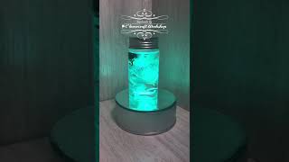 Element of life 系列(100ml長瓶款)