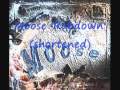 Moose - Rubdown (shortened)