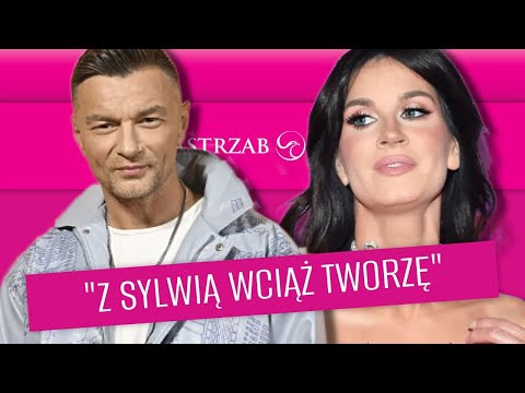 Liber szczerze o Sylwii Grzeszczak i nowej miłości!