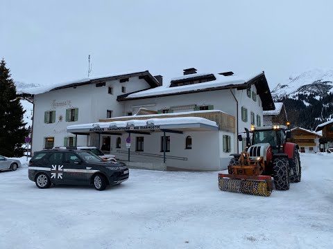 KW 53/2020 - Bauhof 120 Sekunden - Der Wochenrückblick