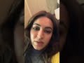 Kriti Kharbanda Live