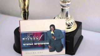 BISHOP MICHAEL OSEI BONSU- MANI ABUE (BEST OF BMOB album) BISHOP MICHAEL OSEI BONSU- MANI ABUE (BEST OF BMOB album)