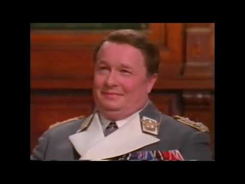 Die Geheime Reichssache-YouTube Kacke