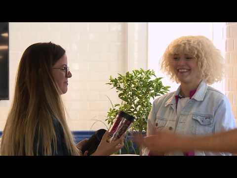 NESCAFÉ Alegria te surprinde: Descopera ce surpriza ti-a pregatit LORI Ciobotaru