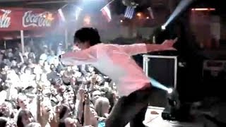 Basshunter - Camilla (Swedish) (Live 2008)