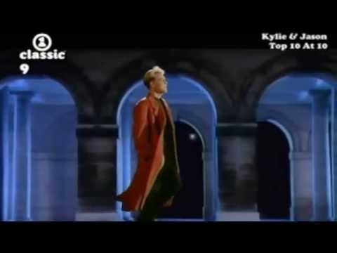 Jason Donovan【ツ】When You Come Back To Me【SD】