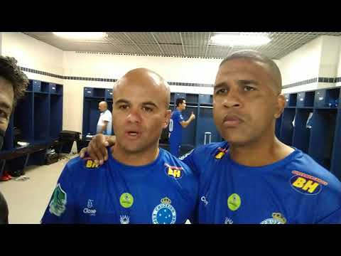 Spina x Arquivos do Futebol - Legends - Cruzeiro(1)