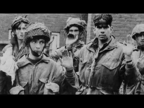 Truth About "The Island": Why SS Panzers Couldn't Defeat US Paratroopers?