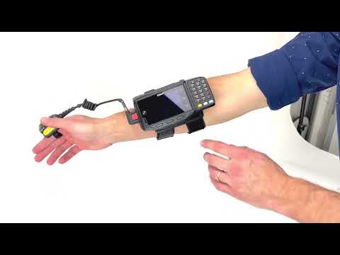 ModuFlex Forearm Cradle for OtterBox uniVERSE Smartphone Cases