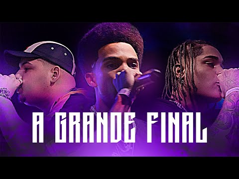 (OS MELHORES DO ANO!🔥) DUDU, JAYA E PRADO X JHONY, KANT E NEO - |FINAL| MDM KOF