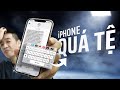 Cách tăng tốc độ bàn phím iPhone