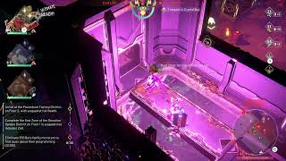 Endless dungeon - Gameplay - full run