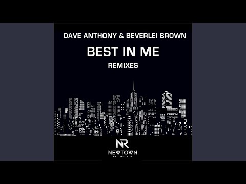 Best In Me (Manoo's Soulful Remix)