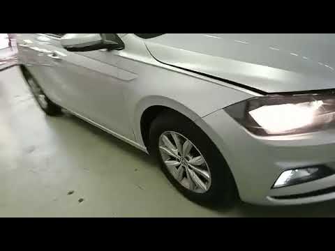 2021 VOLKSWAGEN POLO 1.0 TSI COMFORTLINE