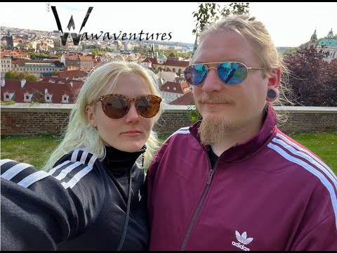 Wawaventures - Zwischen Städtetrip, Tripoloski und Hard bass in Prague.