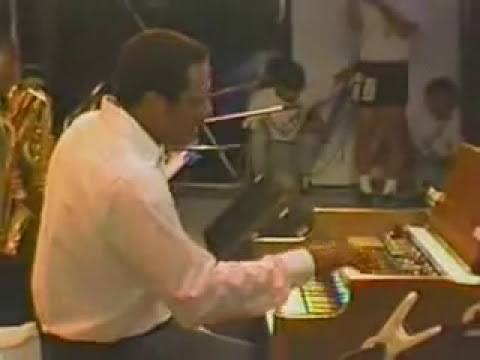 Jimmy Smith   Moanin'