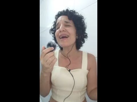 Monica Salmaso | Dançapé | Indaband Cover