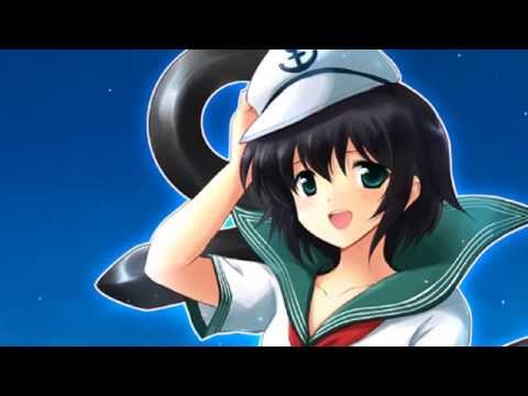 【東方】 Alstroemeria Records - Course 【Romaji & Eng】