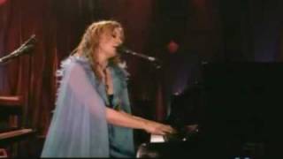 Tori Amos - Desperado Live