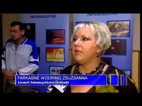 Halas Tv - Híradó - 2015.10.01. (csütörtök) - Kiskunhalas