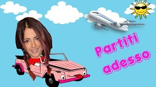 Giusy Ferreri - Partiti adesso