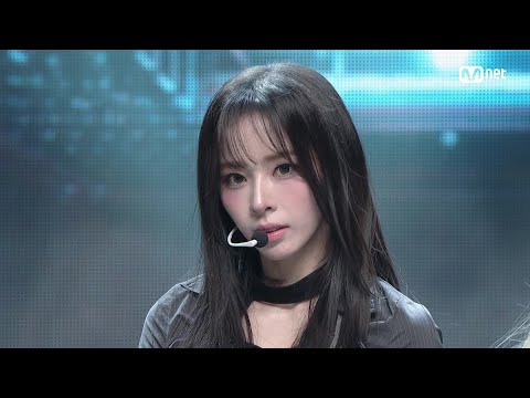 'COMEBACK' SAY MY NAME - Bad Idea #엠카운트다운 EP.911 | Mnet 260108 방송