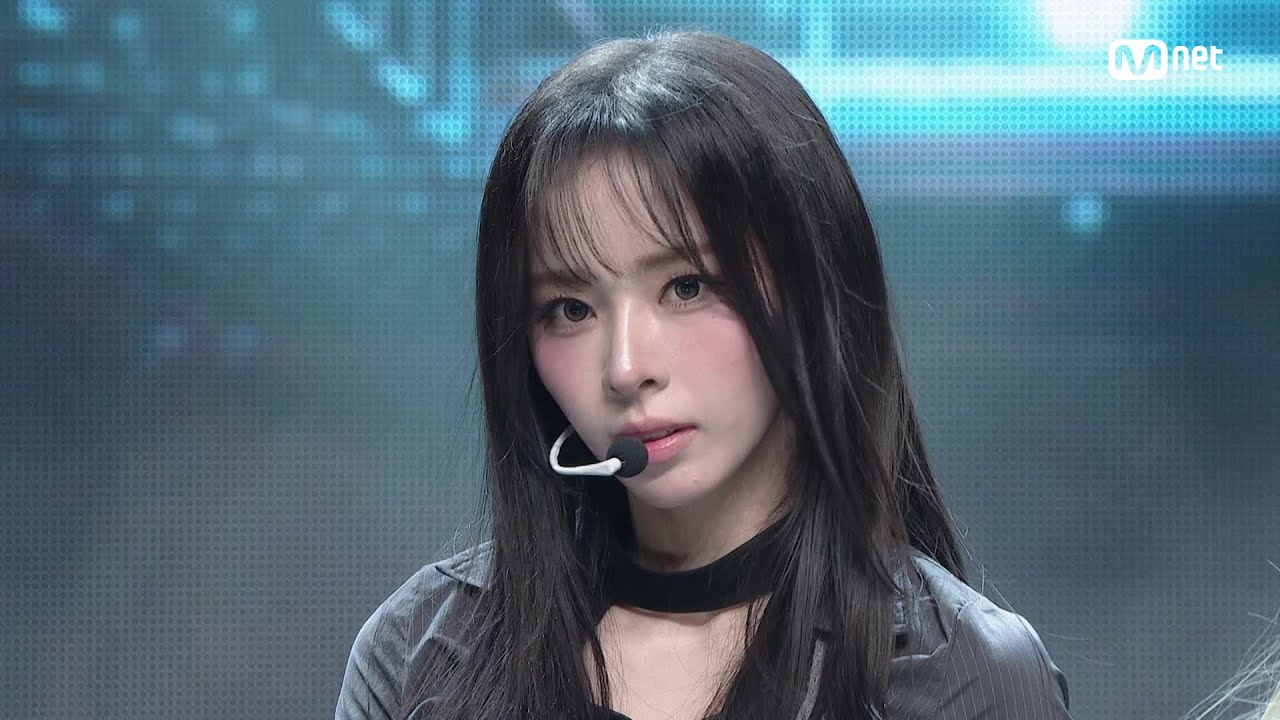 'COMEBACK' SAY MY NAME - Bad Idea #엠카운트다운 EP.911 | Mnet 260108 방송