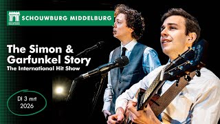 The Simon & Garfunkel Story-YouTube