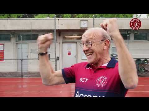 Mon histoire au Servette HC