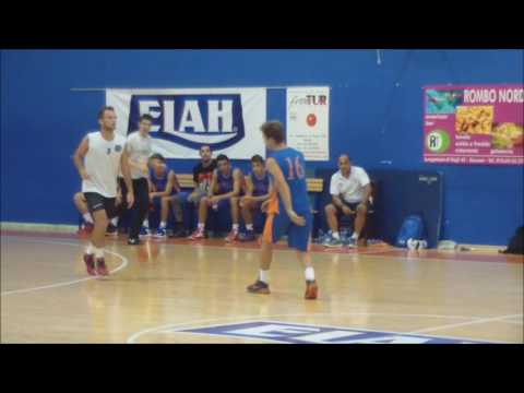 Amichevole Pegli-Cus